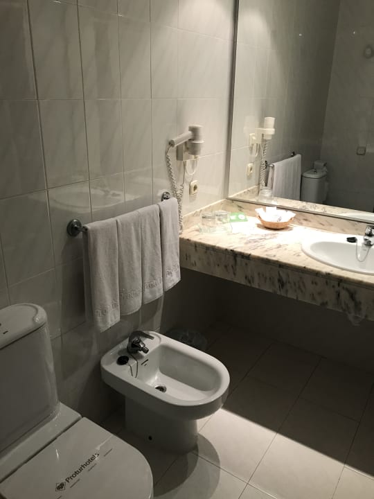 Zimmer Protur Vista Badia Aparthotel