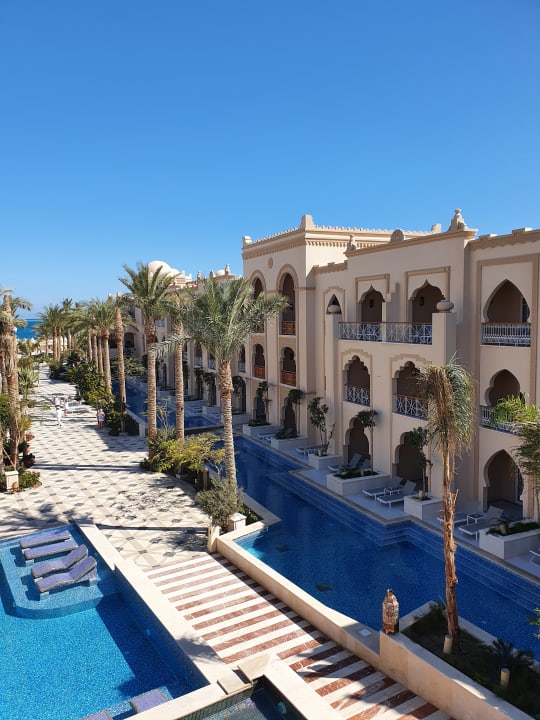 Außenansicht The Grand Palace - Adults only