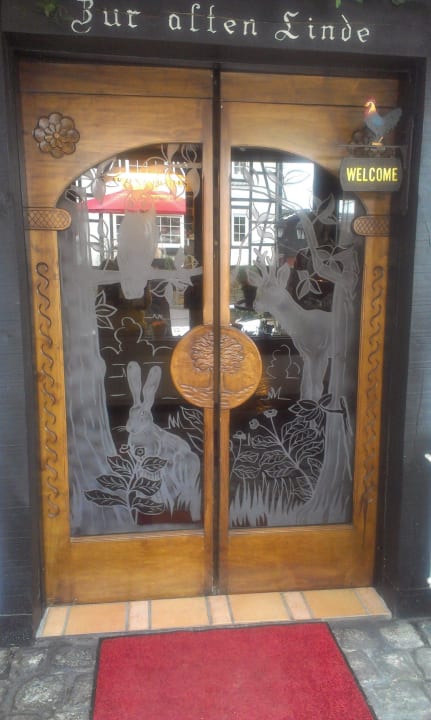 Liebevolle Details & individuelle Einrichtung Aggertal Hotel Zur alten Linde