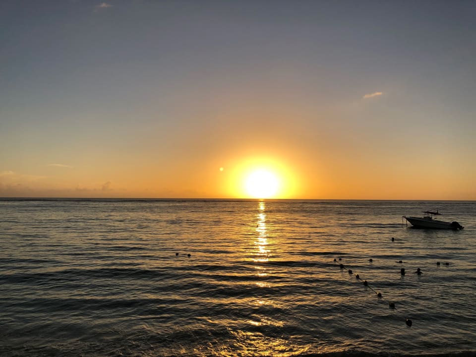 Ausblick Gold Beach Resort