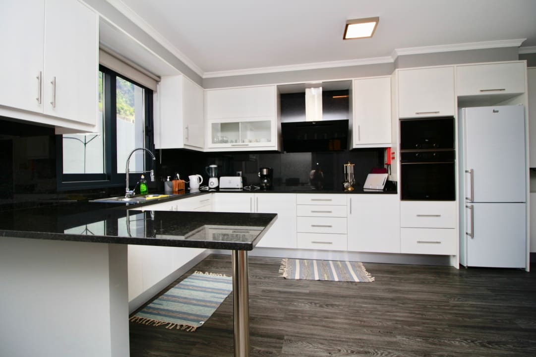 Zimmer Cottage Bela Vista