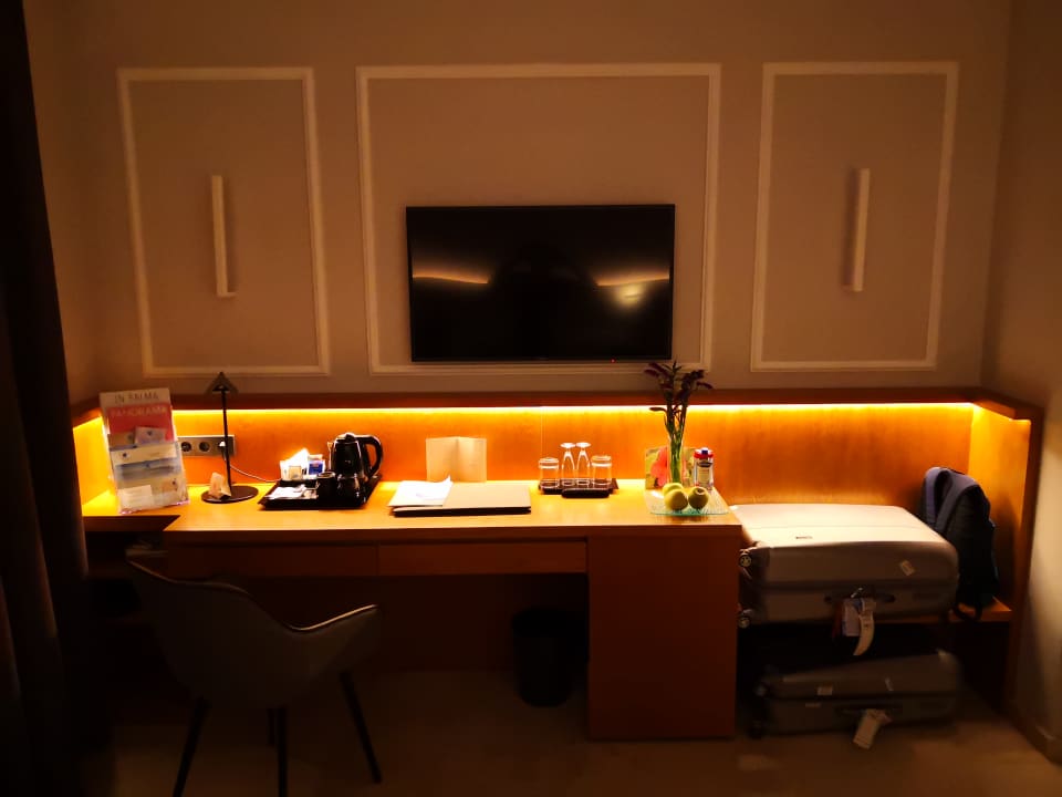 Zimmer Grupotel Playa de Palma Suites & Spa