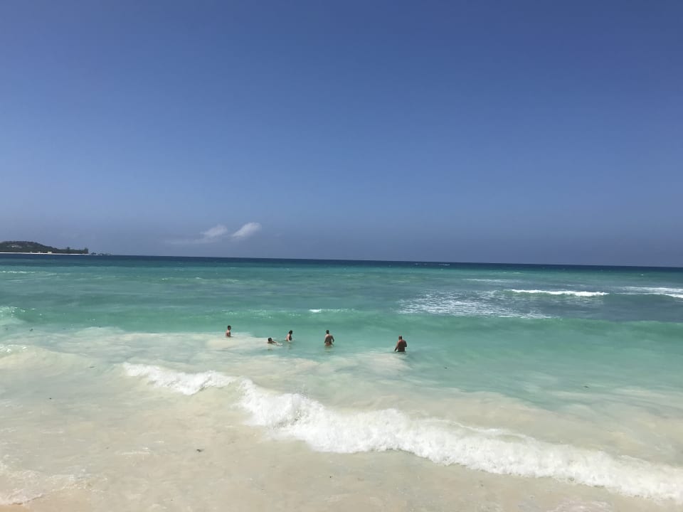 Strand Castello Beach Hotel