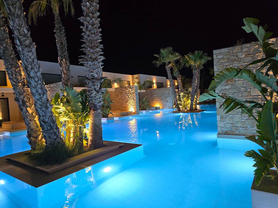 Zimmer White Dreams Resort & Anex