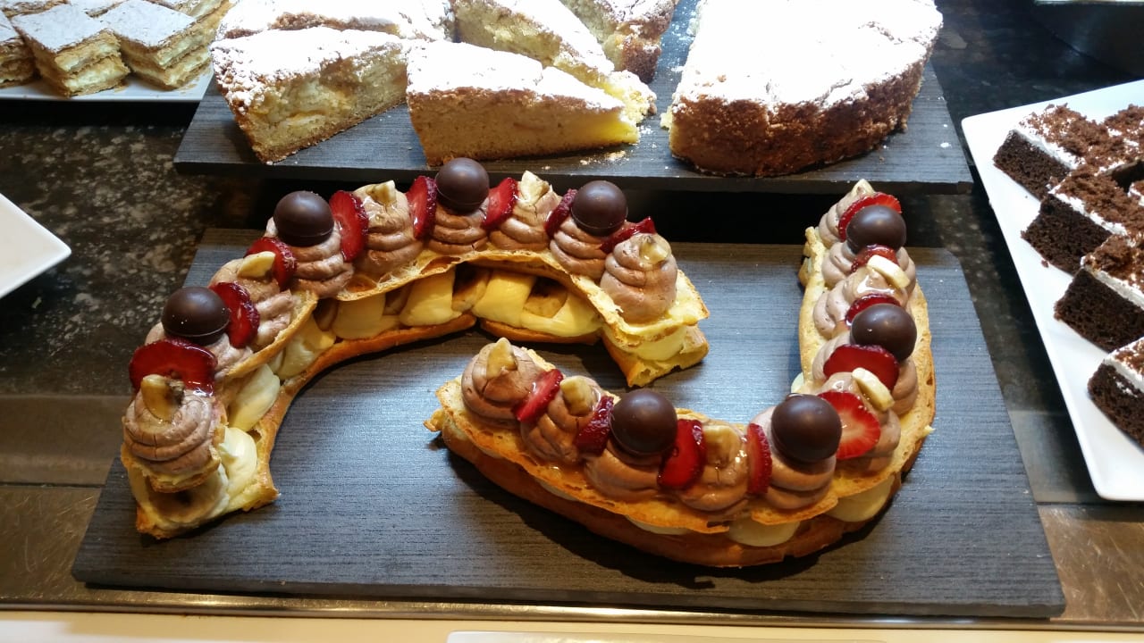 Lecker The Orangers Beach Resort and Bungalows