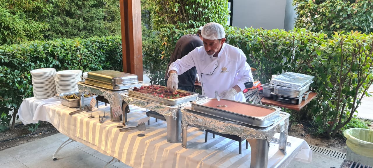 Sonstiges Well Palace Side