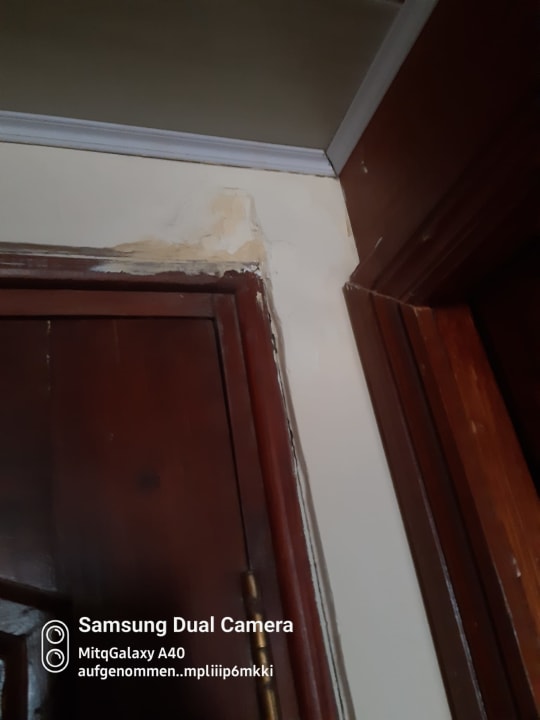 Zimmer Coral Hills Resorts & SPA