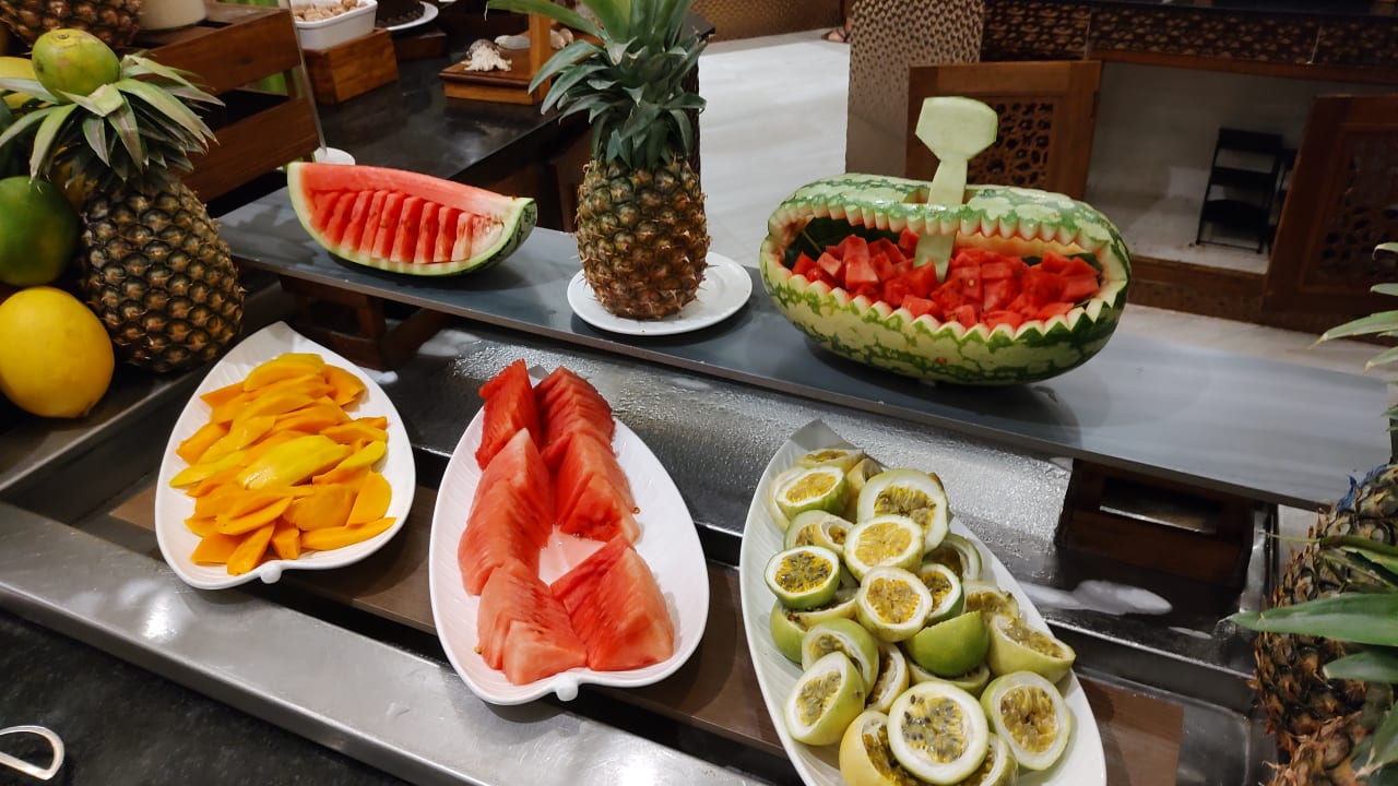 Gastro Royal Zanzibar Beach Resort