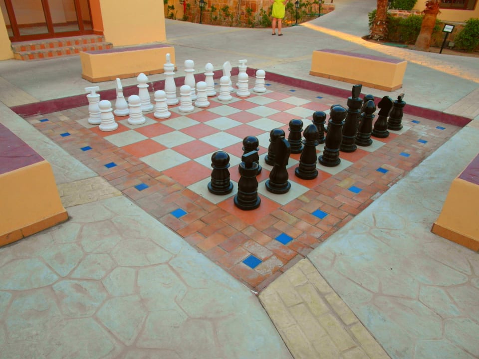 Keine Langeweile Steigenberger Coraya Beach - Adults only