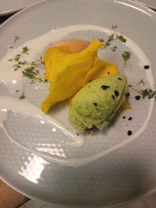 Gastro Kavaliershaus Suitehotel am Finckener See