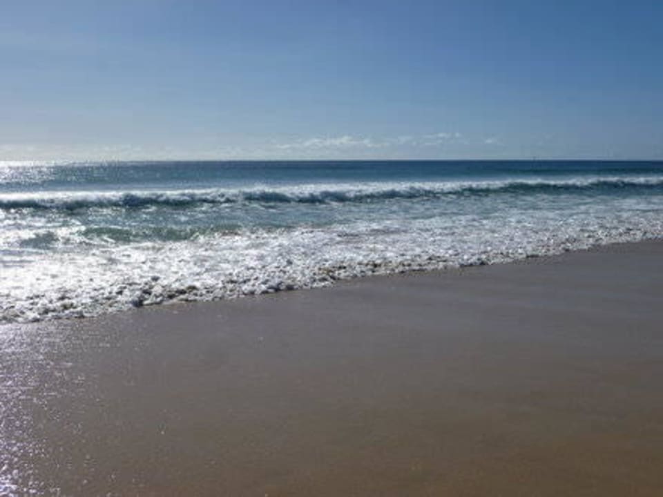 Strand Iberostar Waves Gaviotas Park