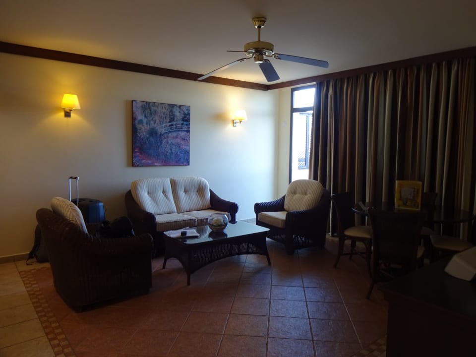 Zimmer Occidental Jandía Royal Level - Adults only