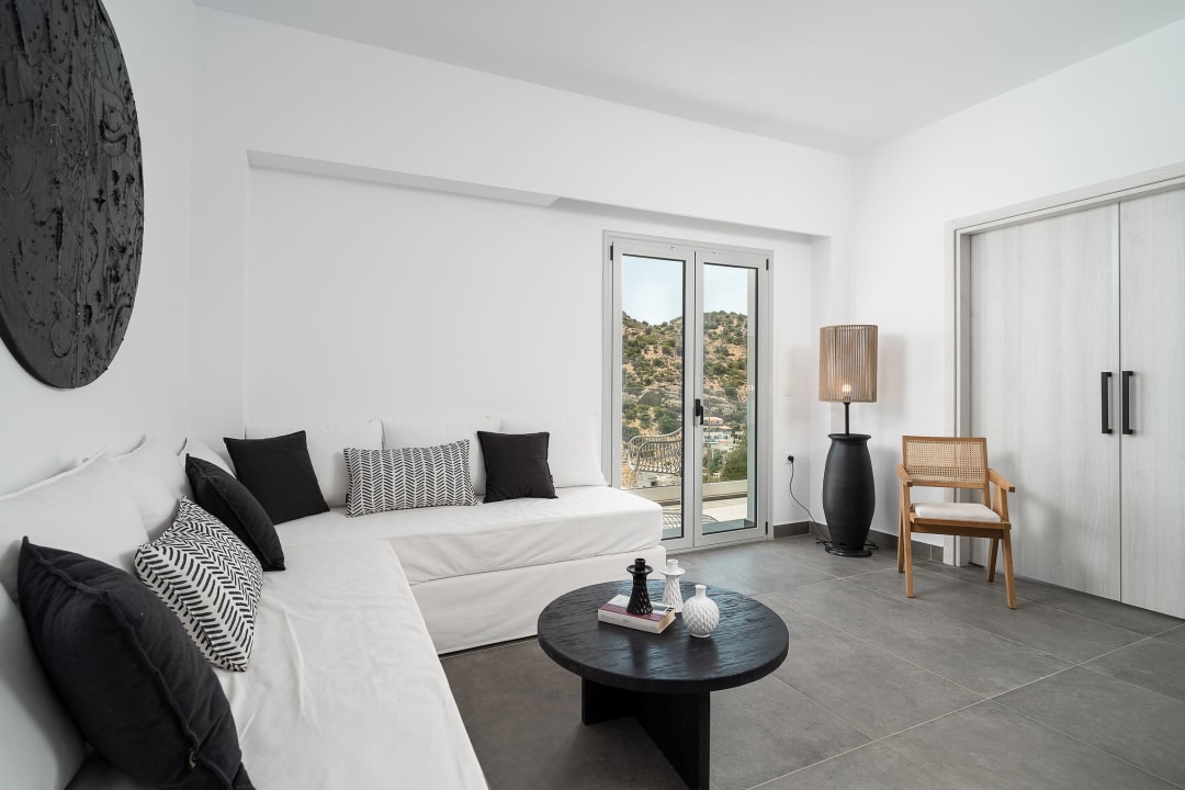 Zimmer Stella Luxury Apartments