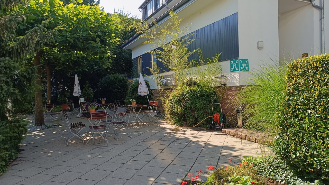 Gastro ibis Styles Offenburg City