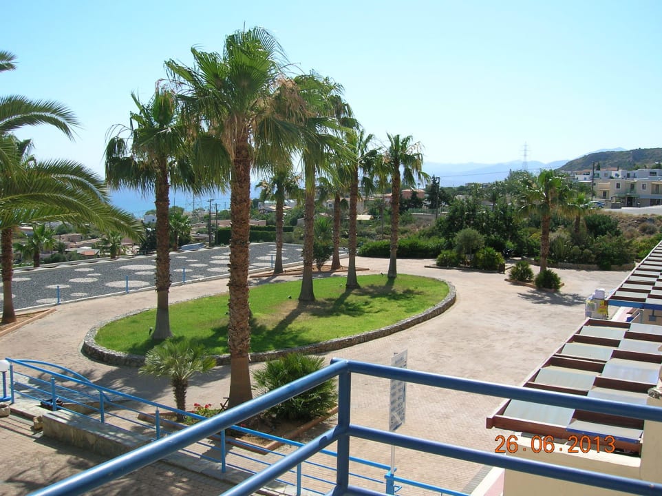 Widok zewnętrzny Royal & Imperial Belvedere Resort