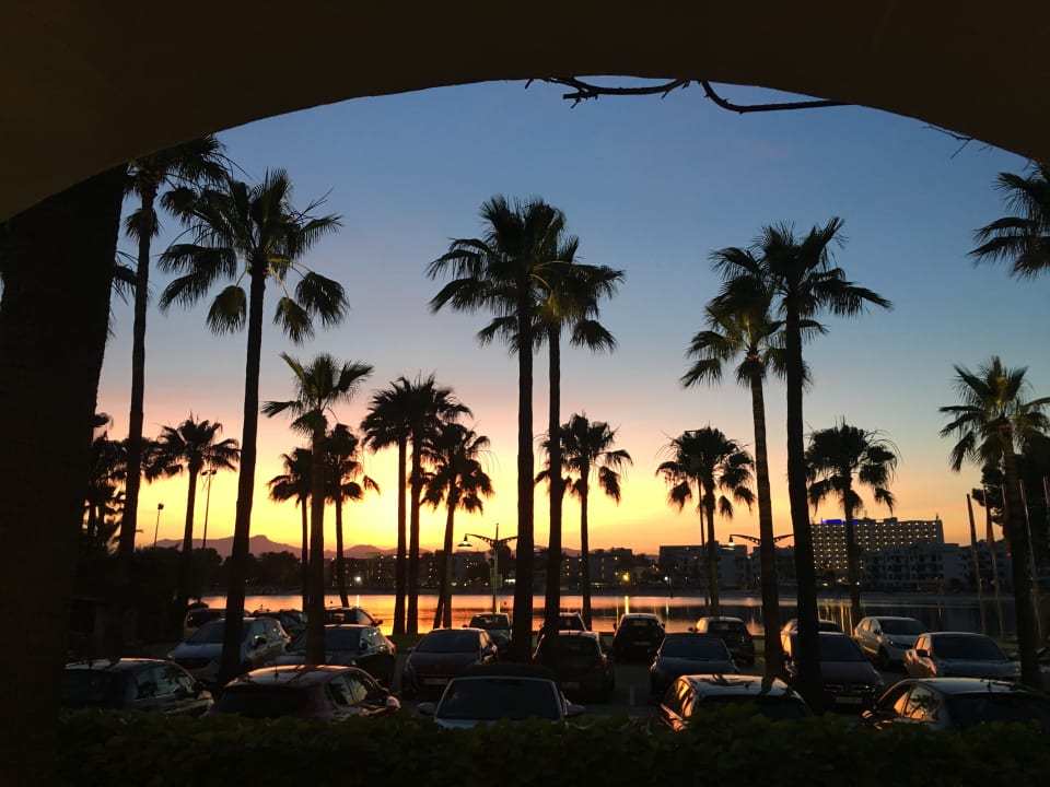 Zimmer Alcudiamar Marina Residence