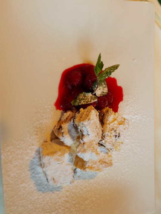 Gastro SPA Hotel Erzherzog Johann