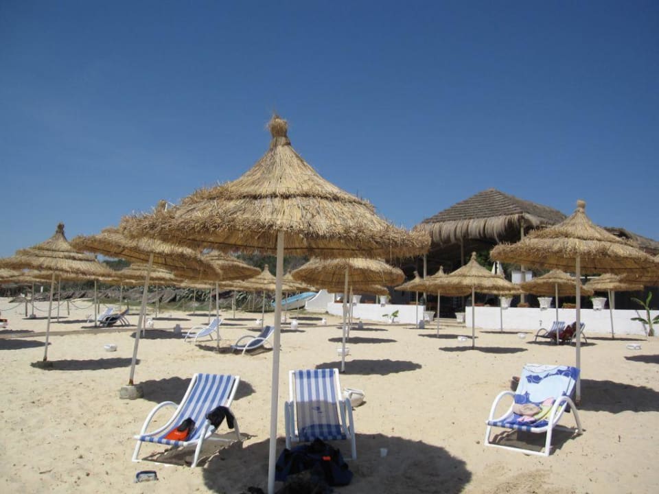 Strand / Royal Nozha Hotel Royal Nozha