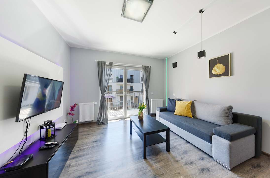 Zimmer Friendly Apartments Rynek