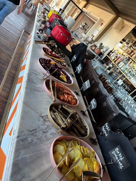 Gastro Brown Acropol, a member of Brown Hotels