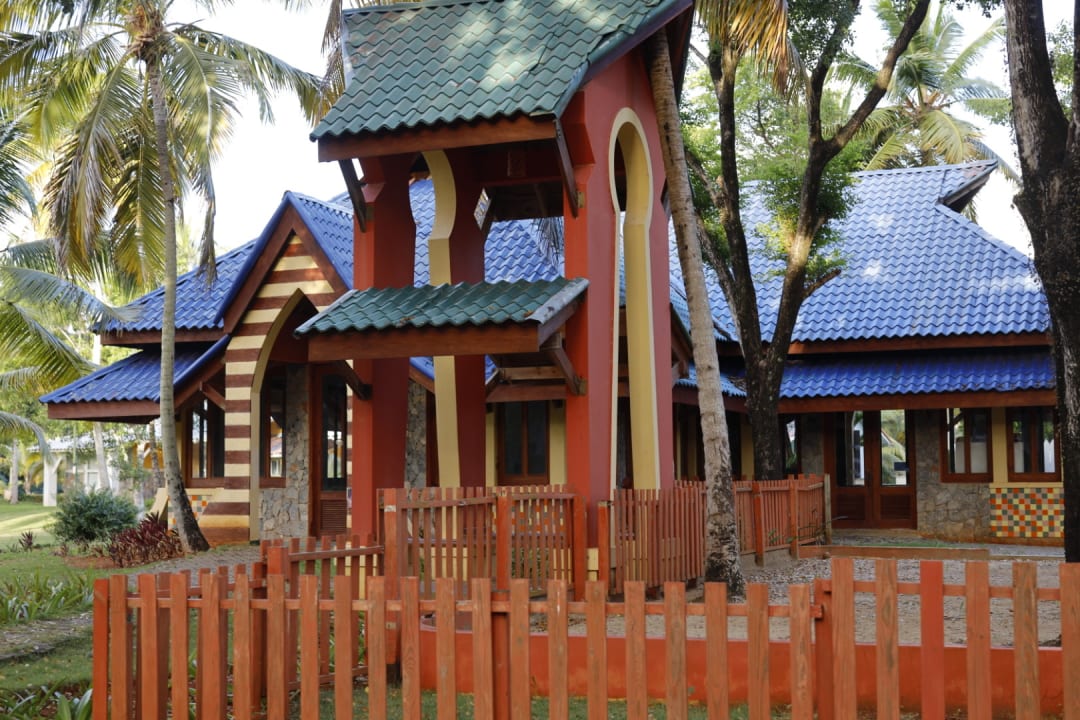 Sport & Freizeit Wyndham Alltra Samana