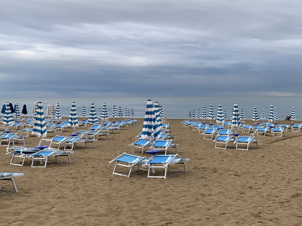 Strand Italy Camping Village