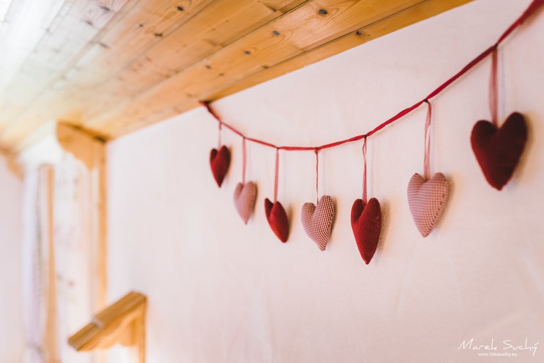 Zimmer Haus Silberwang