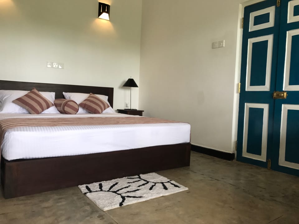 Zimmer Hygge Resorts