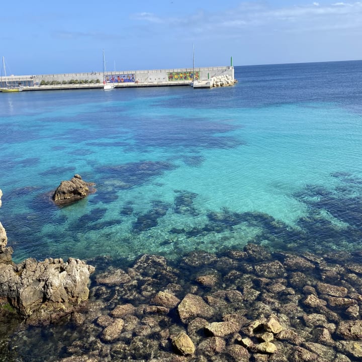 Strand R2 Lago Playa Park