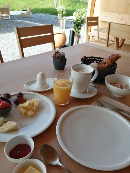 Gastro Fuchsegg Eco Lodge