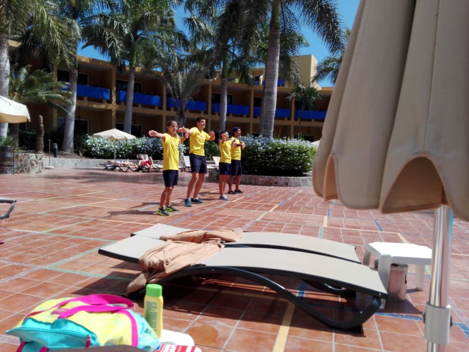 Sonstiges Club Hotel Drago Park