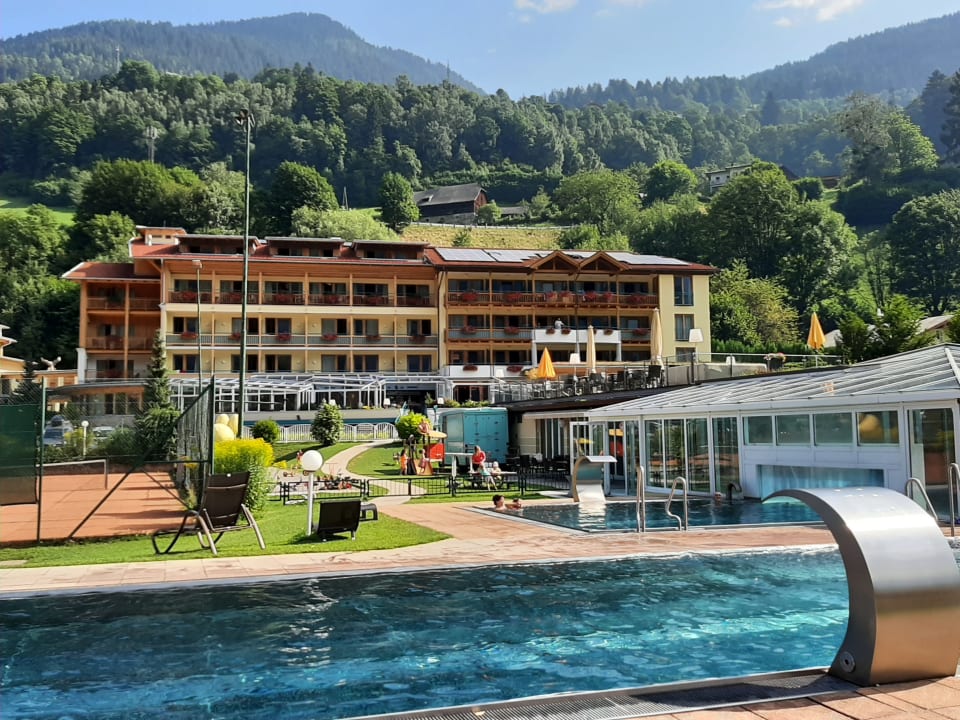 Strand Familien -Sportresort Brennseehof