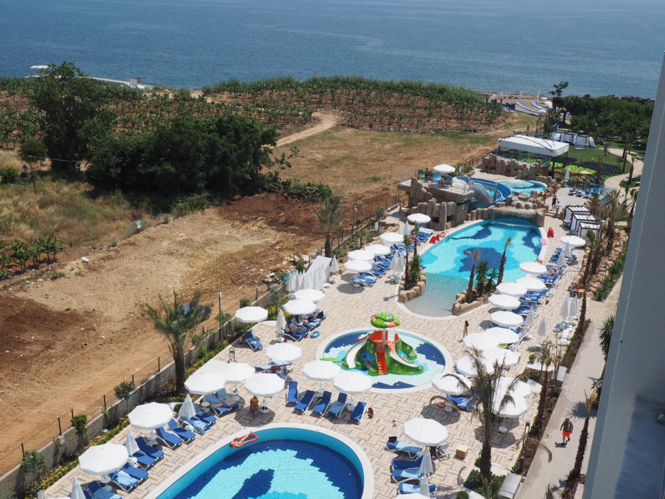 Pool Numa Bay Exclusive Hotel