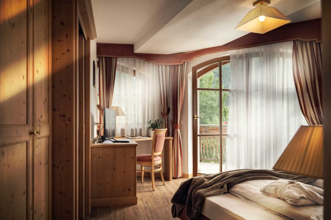 Zimmer Hotel Alte Mühle