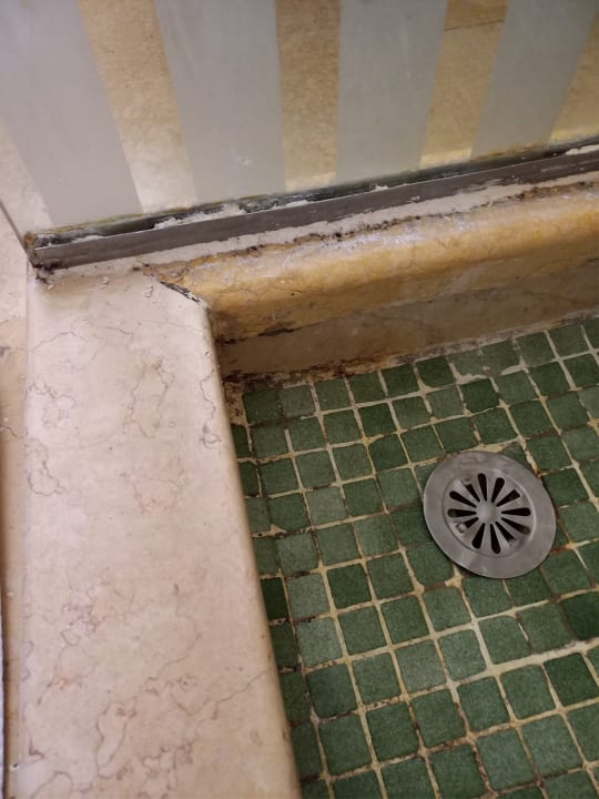 Sonstiges Sultan Bey Hotel, El Gouna