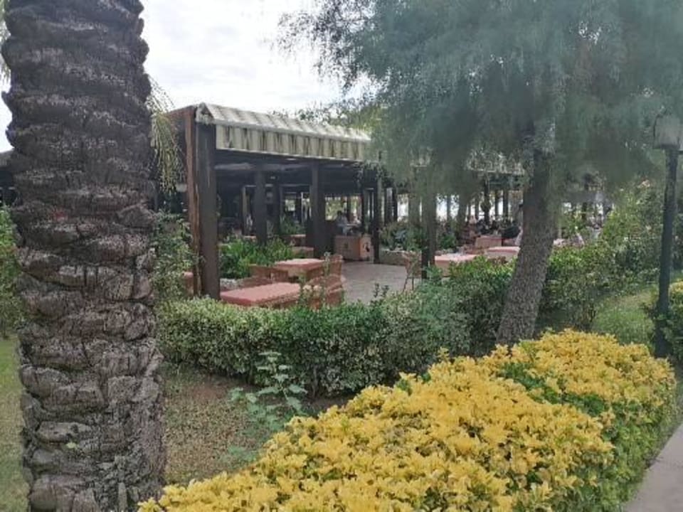 Gastro Sunis Kumköy Beach Resort Hotel & Spa