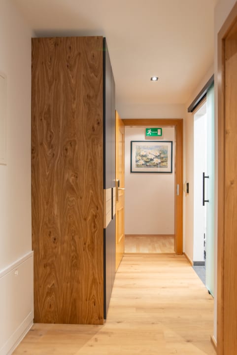 Zimmer Pension - Appartements Alpenblick