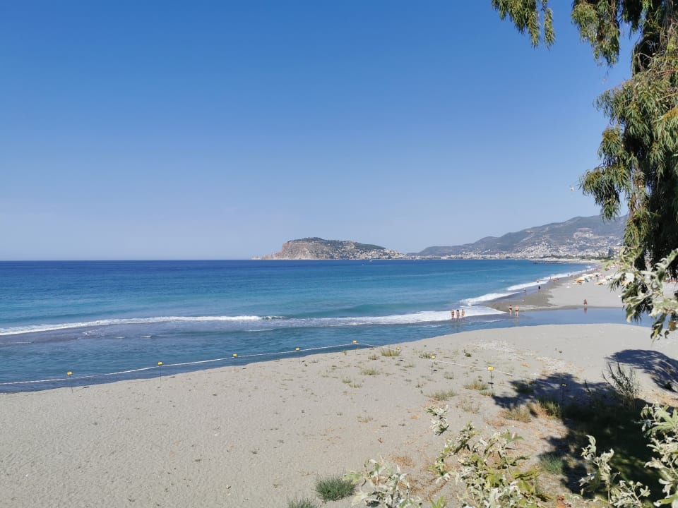 Strand Labranda Alantur Resort