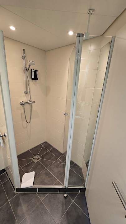 Zimmer ARCOTEL Onyx Hamburg