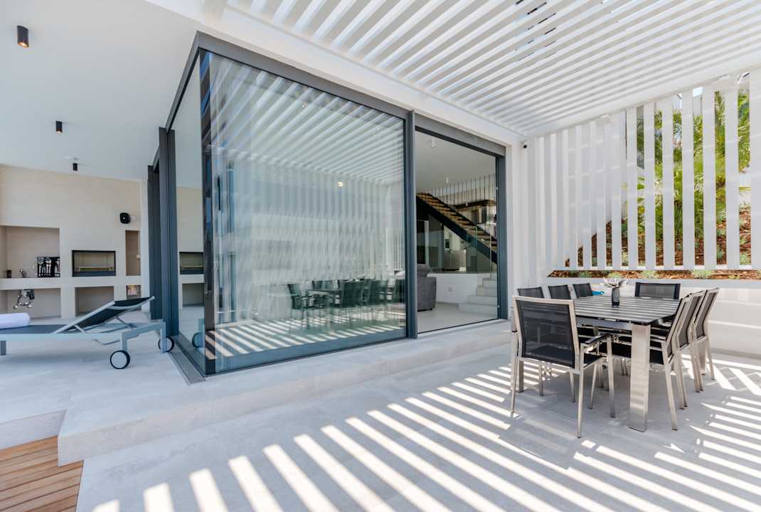 Zimmer Villa Vitae & Villa Pax