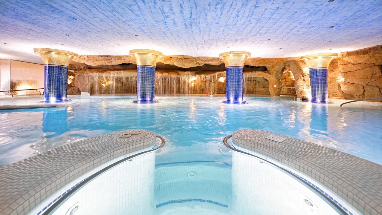 Sport & Freizeit Bull Eugenia Victoria & Spa