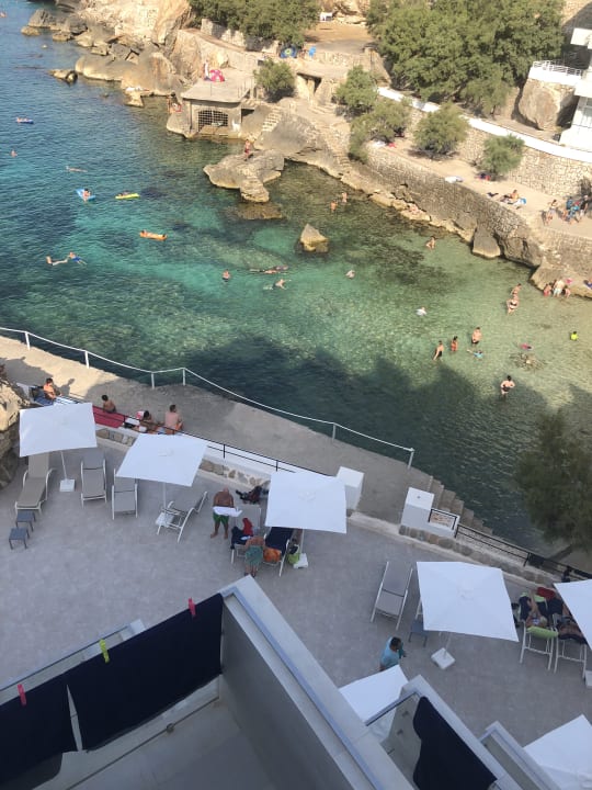 Ausblick Globales Don Pedro