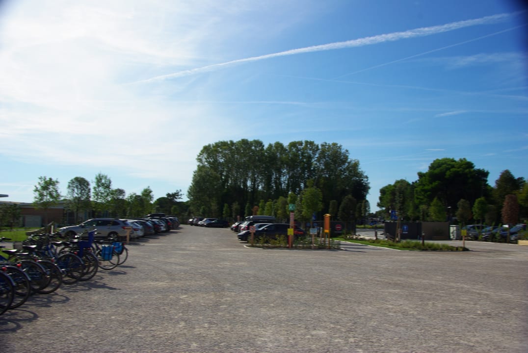 Sonstiges Lino delle Fate - Eco Village Resort