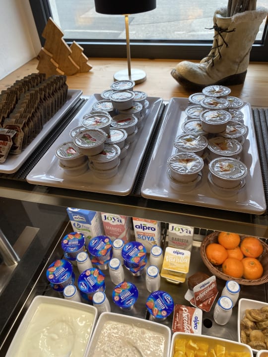 Gastro Leipziger Hof Innsbruck