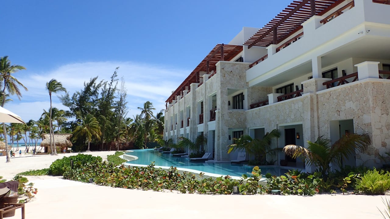 Pool Secrets Cap Cana Resort & Spa - Adults only
