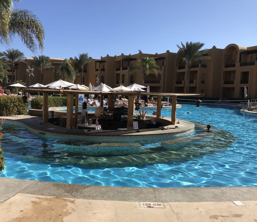 Gastro Stella Beach Resort & Spa Makadi Bay