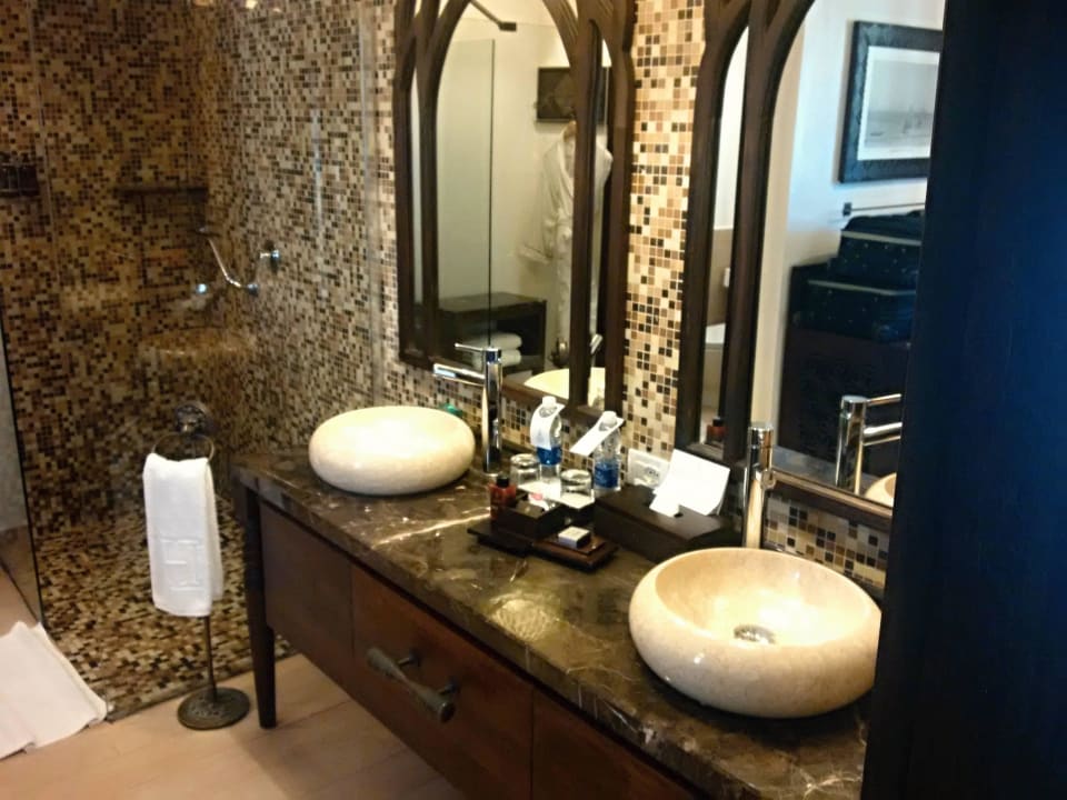 Zimmer Hotel Riu Palace Zanzibar