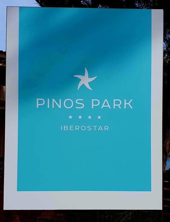 Sonstiges Iberostar Waves Pinos Park