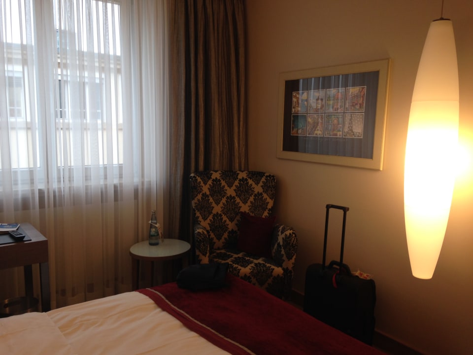 Zimmer Hotel Victoria, BW Signature Collection by Best Western