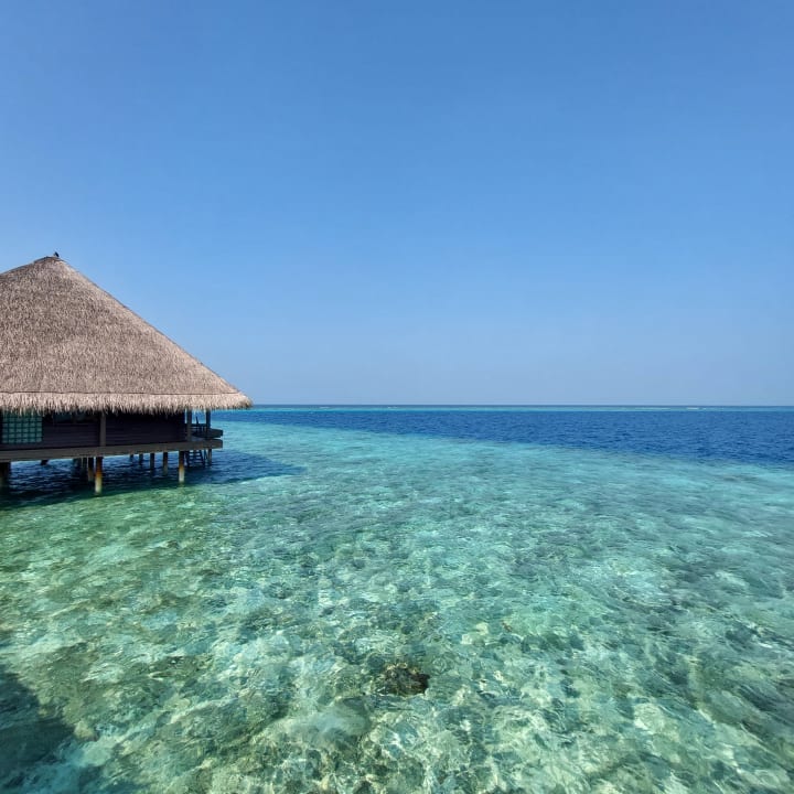 Strand Adaaran Club Rannalhi - All Inclusive